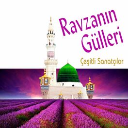 Album cover of Ravzanın Gülleri