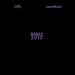 Album cover of Since 2010