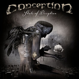 Album cover of State of Deception