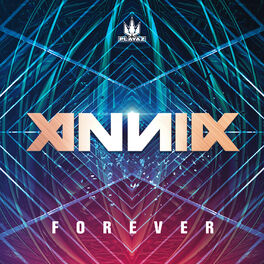 Album cover of Forever
