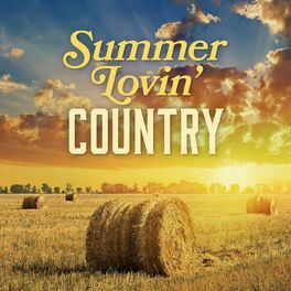 Album cover of Summer Lovin' Country