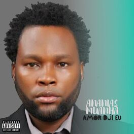 Album cover of Amor Dji Eu