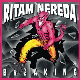 Album cover of Breaking (2023 Remaster)