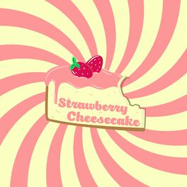 Album cover of Strawberry Cheesecake