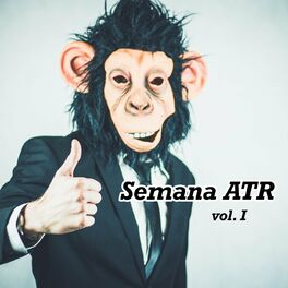 Album cover of Semana ATR vol. I