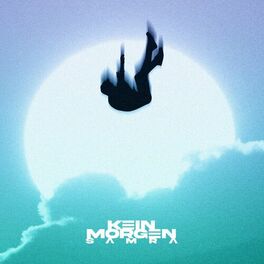 Album cover of Kein Morgen