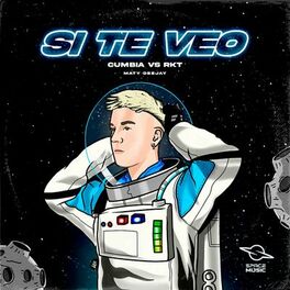 Album picture of Si Te Veo (Cumbia Vs RKT) (Remix)
