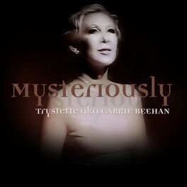 Album cover of Mysteriously