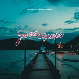 Album picture of Sweet Escape