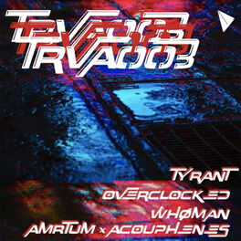 Album cover of TRVA003