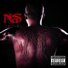 Album cover of Nas