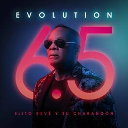 Album cover of Evolution 6.5