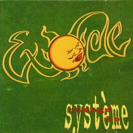 Album cover of Change le système