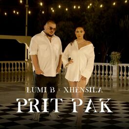 Album cover of Prit pak