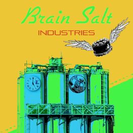 Album cover of Industries I