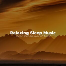 Album cover of Relaxing Sleep Music - Deep Sleep Relaxation Music