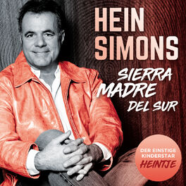 Album cover of Sierra Madre del Sur