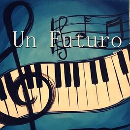 Album cover of Un Futuro