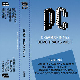 Album picture of Dream Chimney Demo Tracks, Vol. 1
