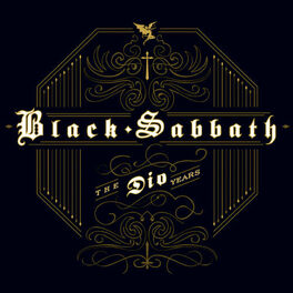 BLACK SABBATH CD - GREATEST HITS 1970-1978