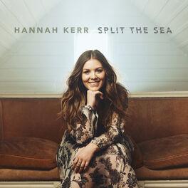 Album cover of Split the Sea