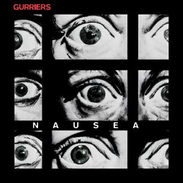 Album cover of Nausea