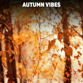 Album cover of Autumn Vibes