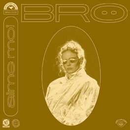Album cover of Aime moi