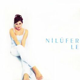 Album cover of Nilüfer'le