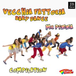 Album cover of Vecchia fattoria