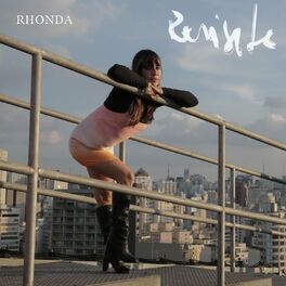 Album cover of Rhonda Revisite (Remix)