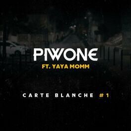 Album cover of Carte Blanche #1 (feat. Yaya MOMM)