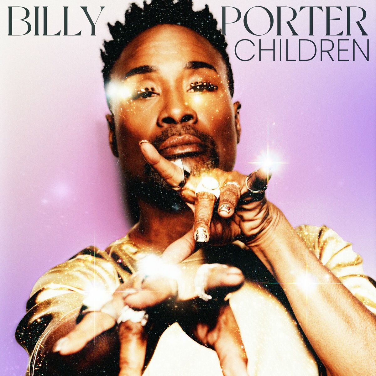 Billy Porter: música, letras, canciones, discos | Escuchar en Deezer