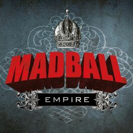 Album cover of Empire