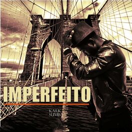 Album cover of Imperfeito