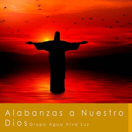 Album cover of Alabanzas a Nuestro Dios
