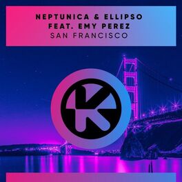 Album cover of San Francisco