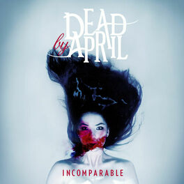 Album cover of Incomparable