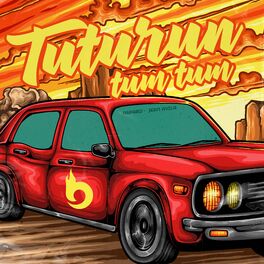 Album cover of Tuturum Tum Tum