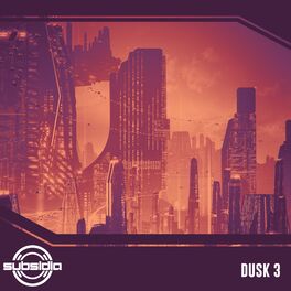Album cover of Subsidia Dusk: Vol. 3