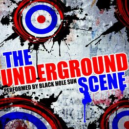 Album cover of The Underground Scene