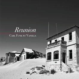 Album cover of Reunion (feat. Vanilla)