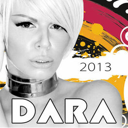 Album cover of Dara 2013