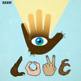 Album cover of LOVE (feat. Prototype)