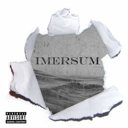 Album cover of Imersum