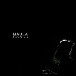 Album cover of Maula (Remix Version)