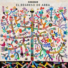 Album cover of El Regreso de Abba