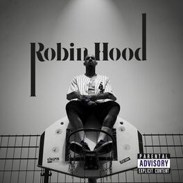 Album cover of Robin Hood