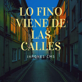 Album cover of Lo Fino Viene de Las Calles (feat. Lazaro, Askoman & Lancelot Js)