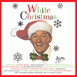 Album cover of White Christmas